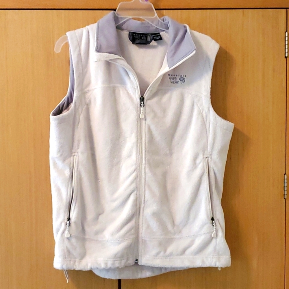 Women's Mountain Hardwear Vest